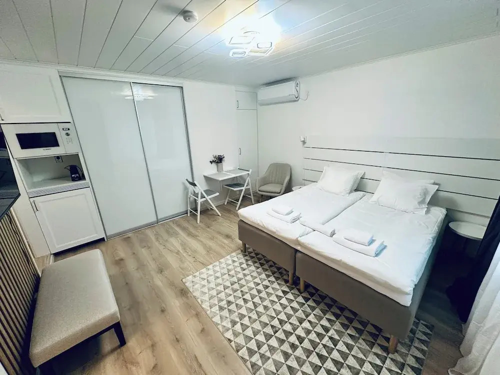 Katariina Apartments