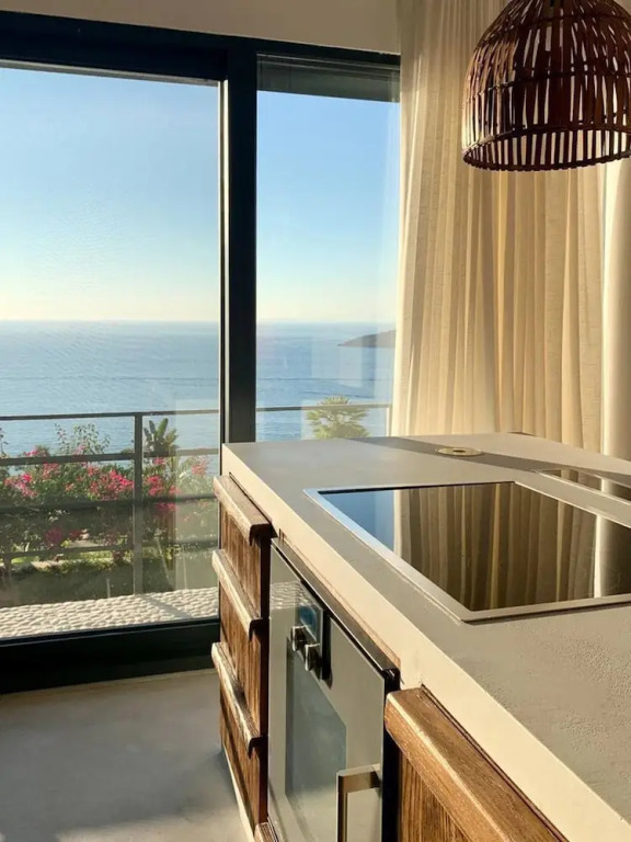 Pure Luxury In Yalikavak