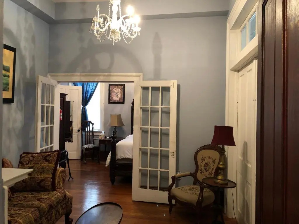 Oakview Bed and Breakfast