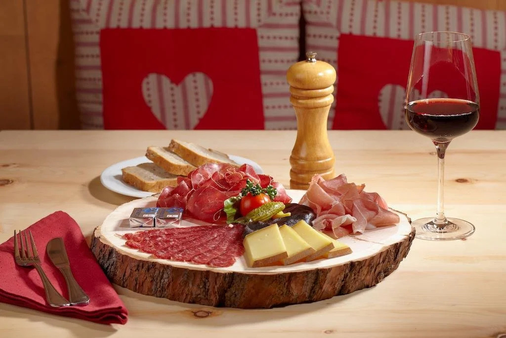 Meisser Romantica "adults only"