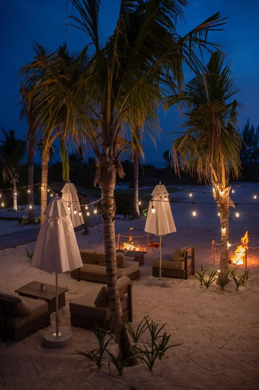 Naay Boutique Hotel Holbox