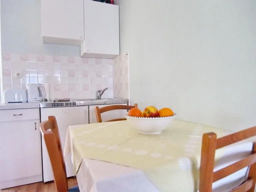 Apartments Jurišić