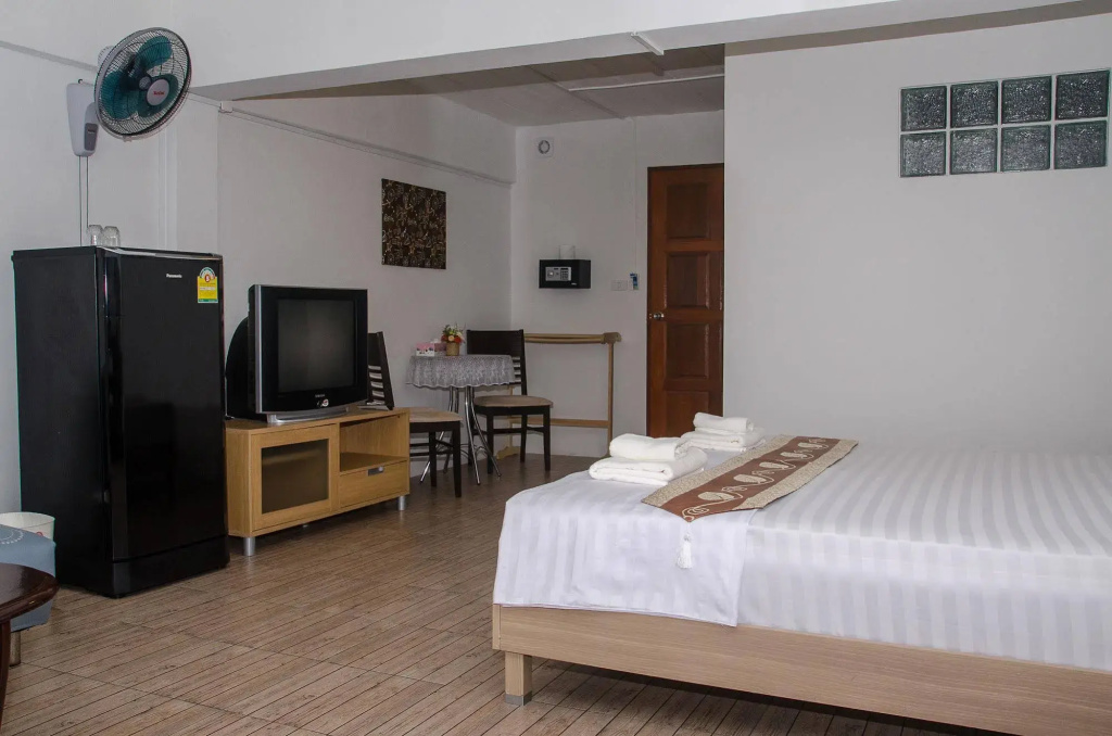 Allstar Guesthouse