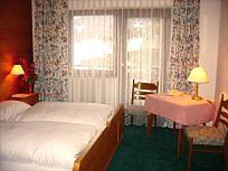 Hotel Tyrol