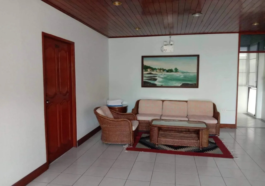 BaanBusarin Hotel
