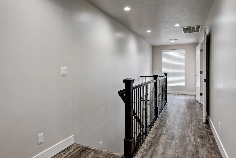 The Penthouse at The Ledges