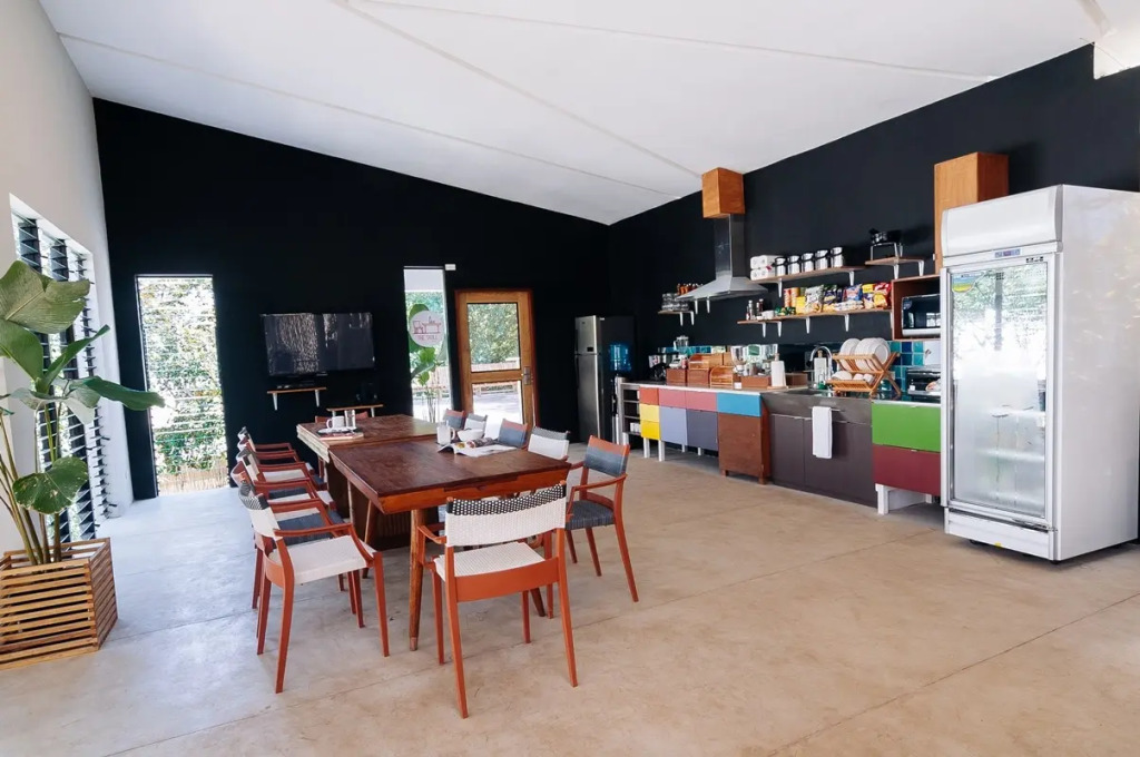 Spin Designer Hostel - El Nido