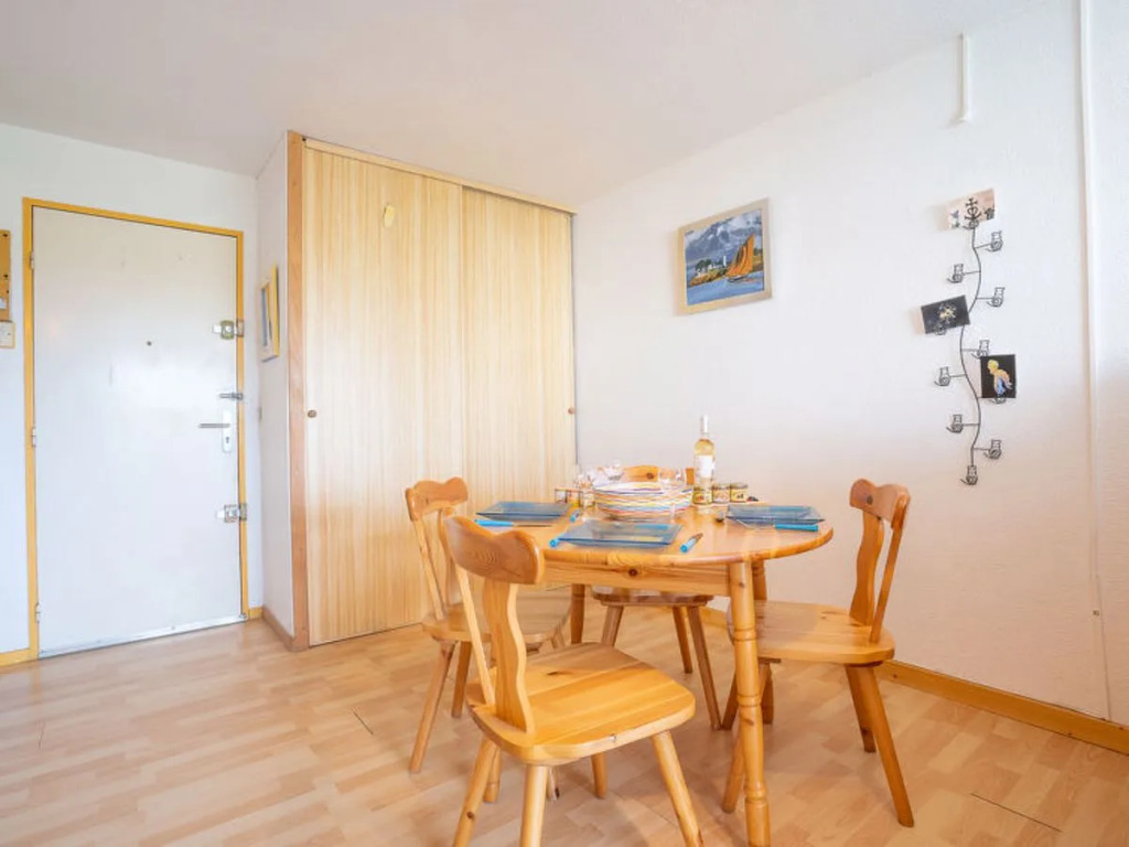Terrasses de la Baronnie 27480