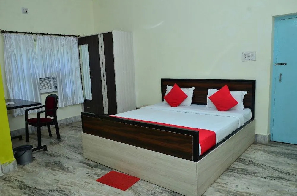 The Extended Stay 1