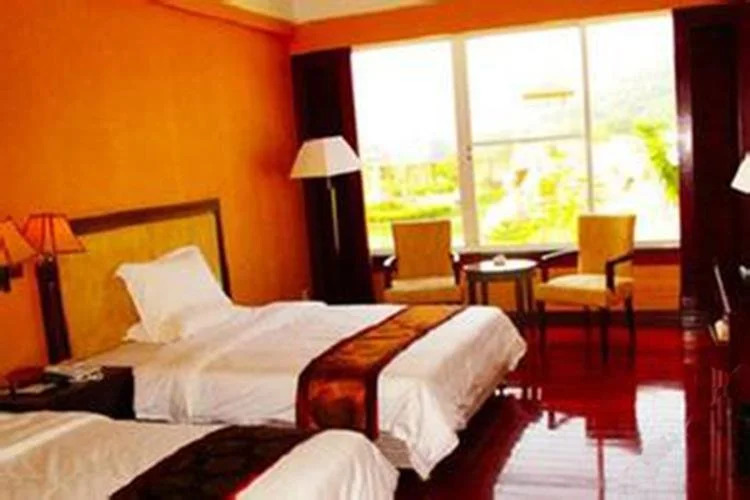 Fairy Lake Resort & Spa