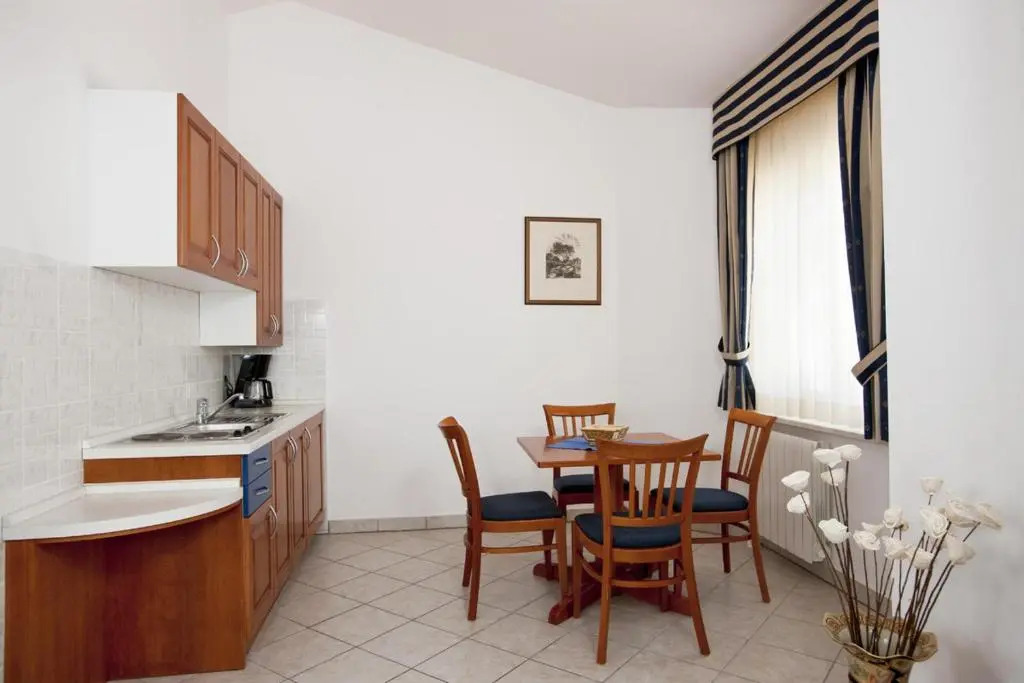 Villa Kruna Grada