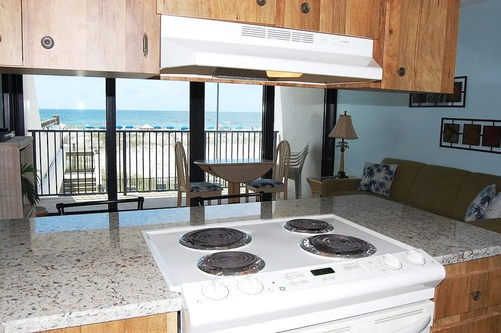 Island Winds West 177 condo
