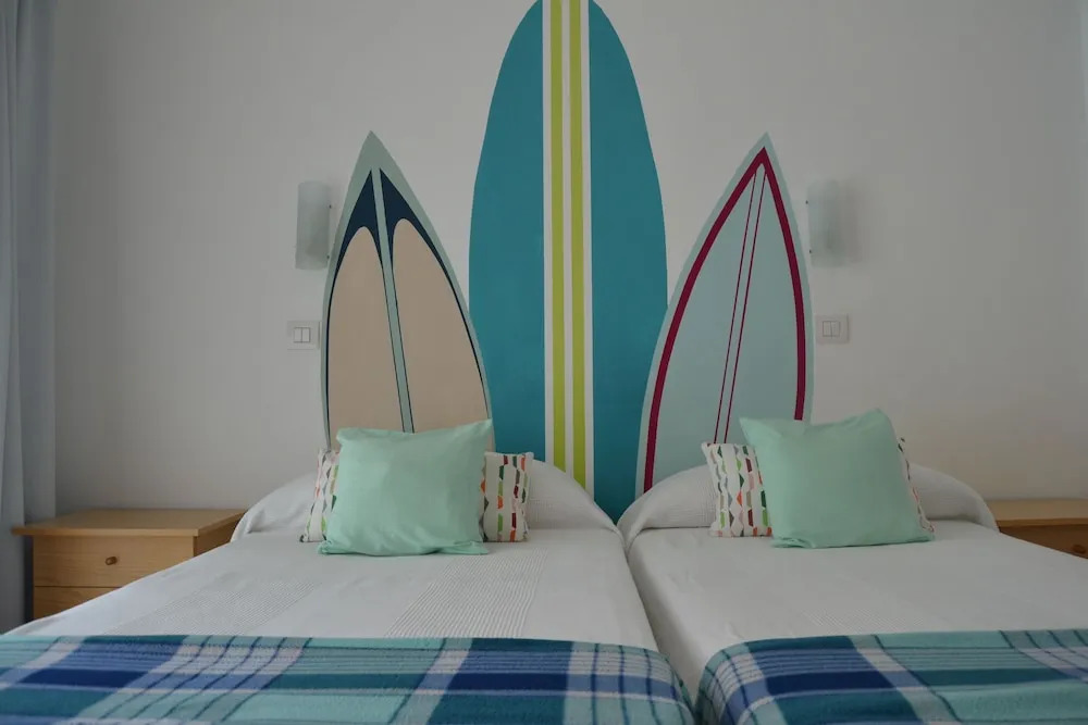 Apartamento Bernardo de La Torre