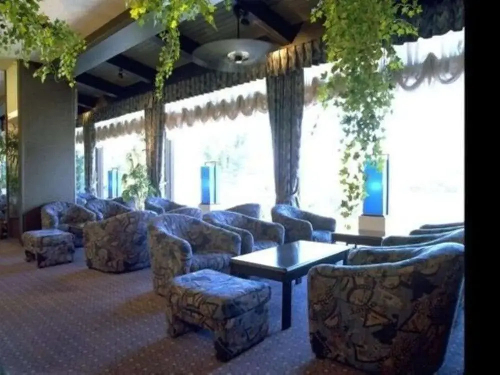 Nara Park Hotel