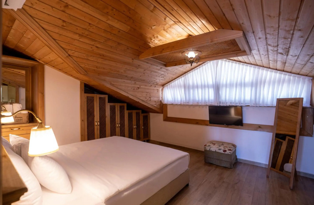 XOX Apart Hotel