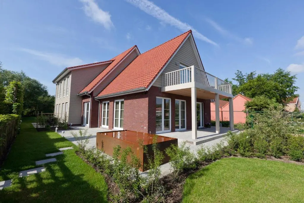 B&B Riche Terre