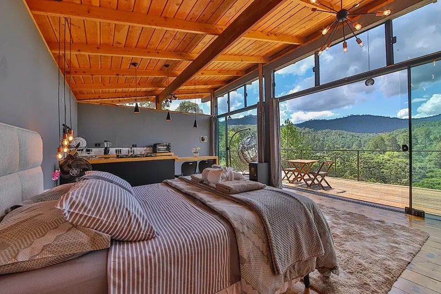 Cabana Experience