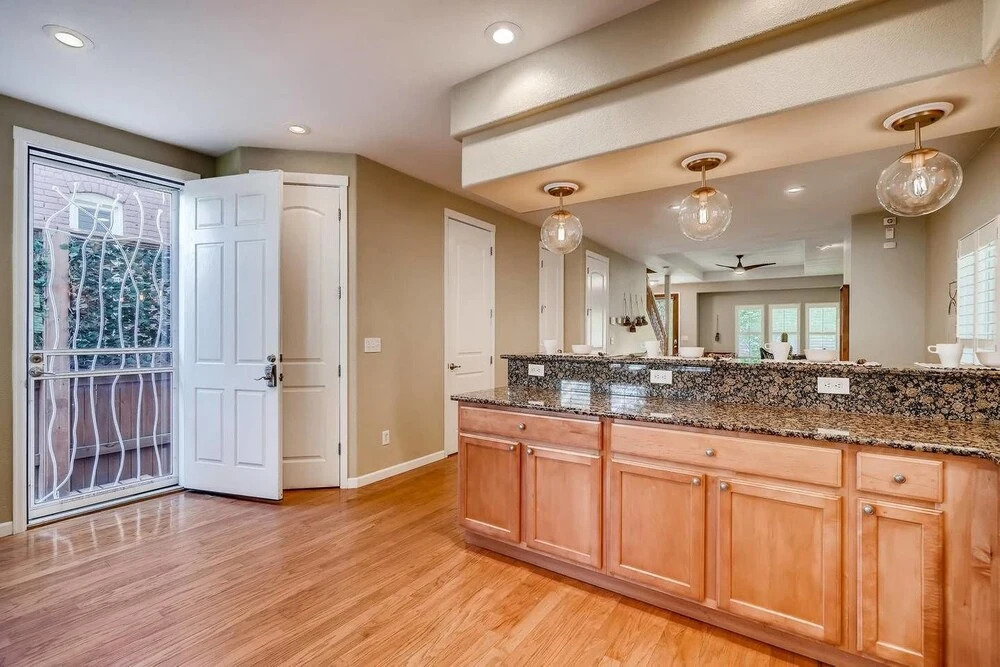Five Points Firefly 5 BD Luxury Home in Denver!