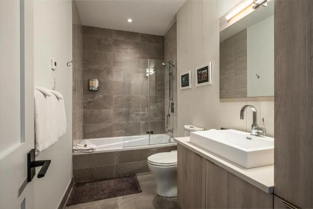 Horizon by Tremblant Platinum