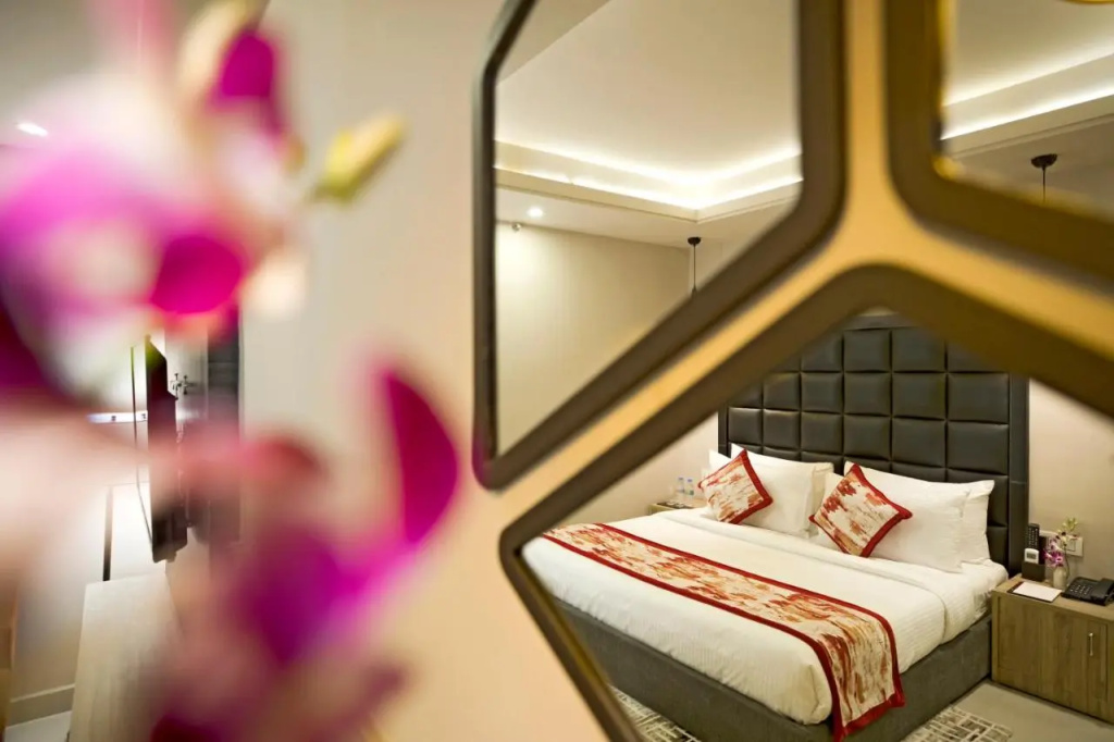 Regenta Central Noida