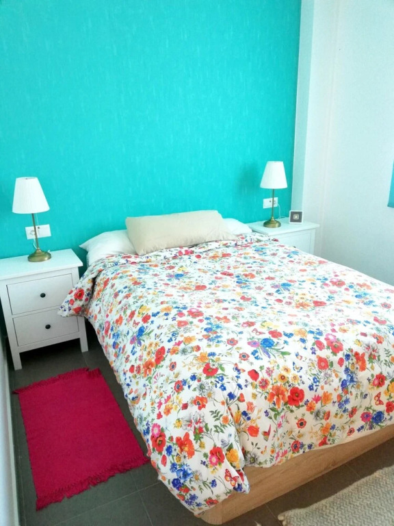 Apartment With 2 Bedrooms in Sanlúcar de Barrameda, With Pool Access a