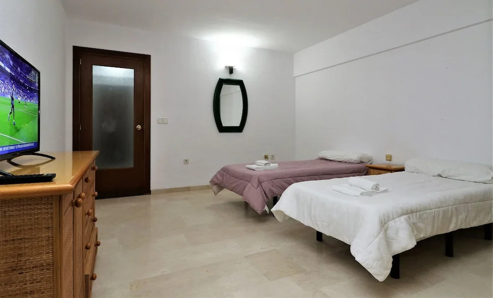Apartamento Santa Margarita 22-D
