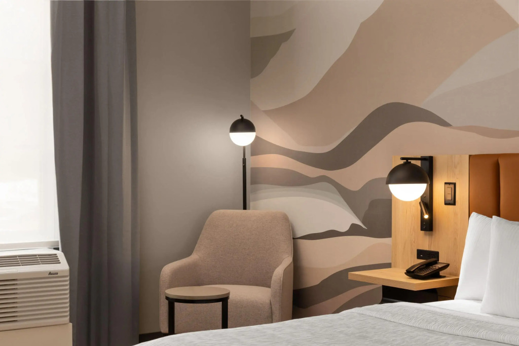 La Quinta Inn and Suites by Wyndham Leavenworth