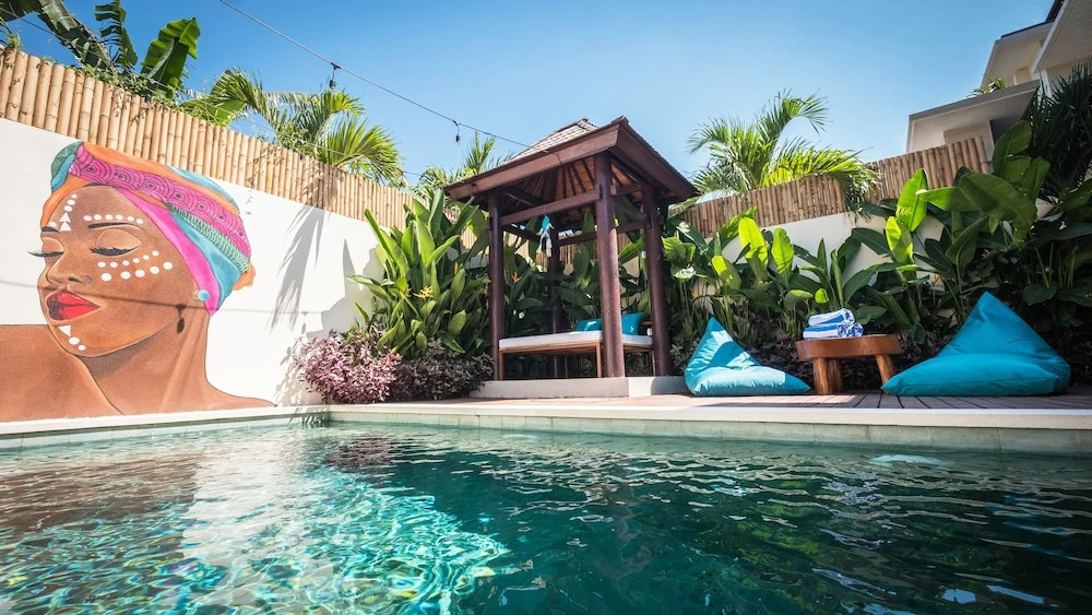 Casa Aretta Seminyak-Canggu Villa