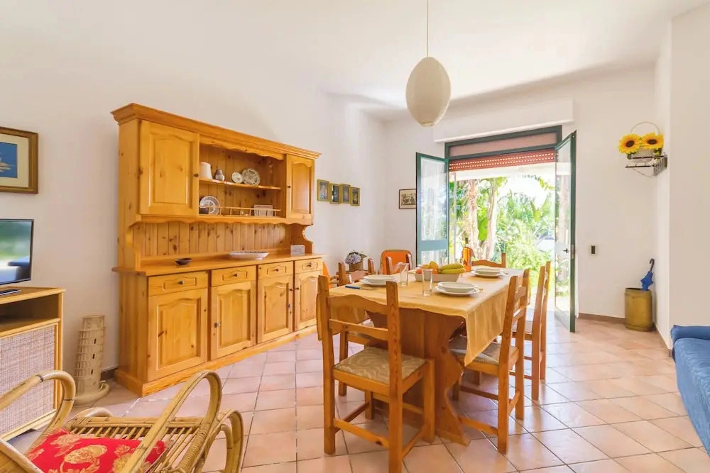 Villetta Fina Bella -near Sandy Beach
