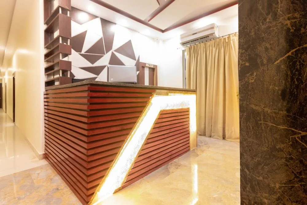 OYO 48380 Hotel Satkar