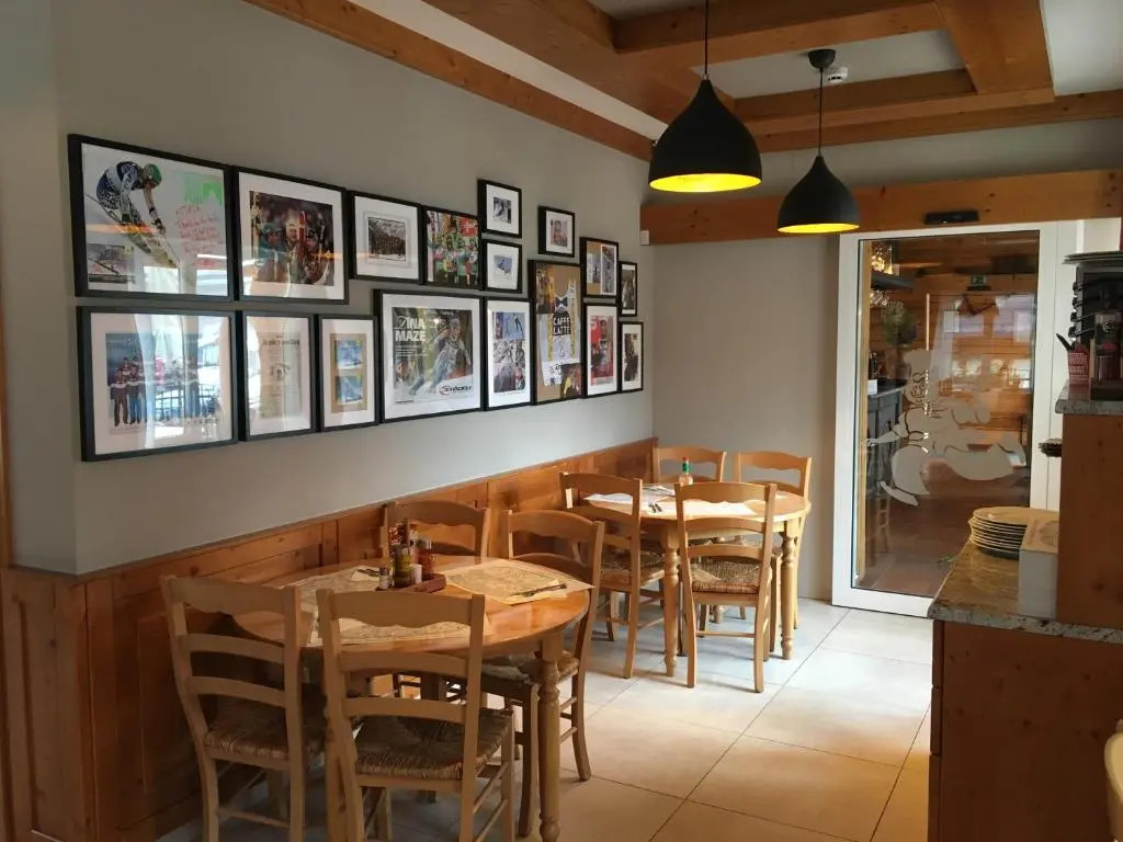 Kotnik Superior Boutique Hotel