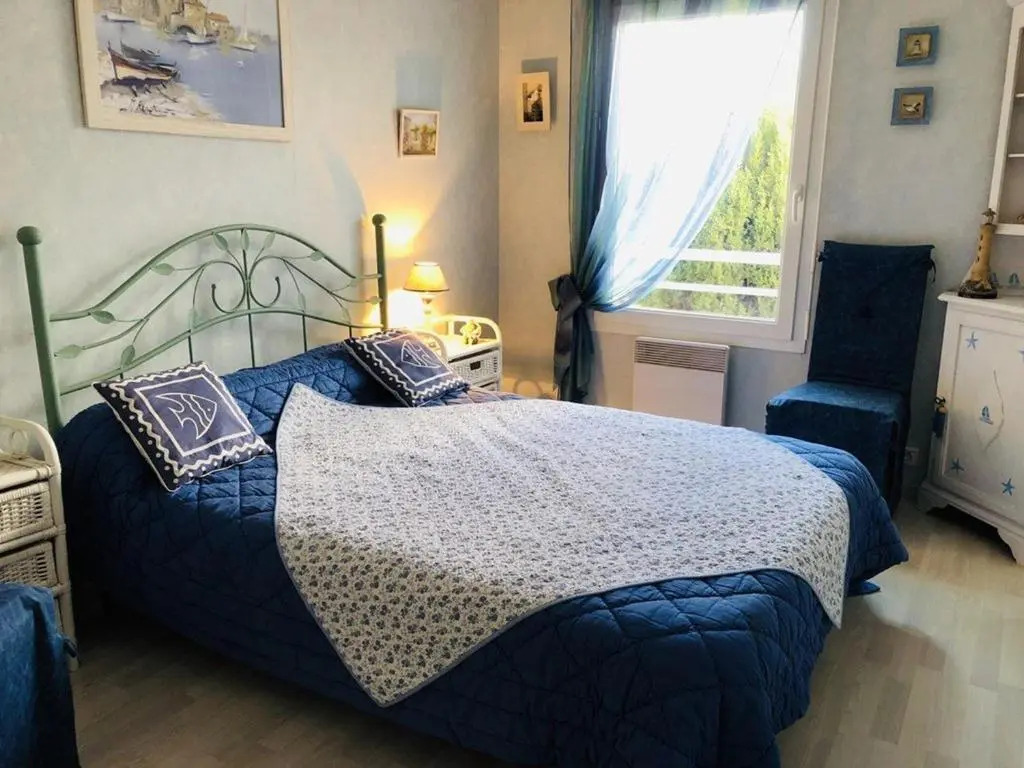 Appartement Arcachon, 2 pièces, 4 personnes - FR-1-433-48