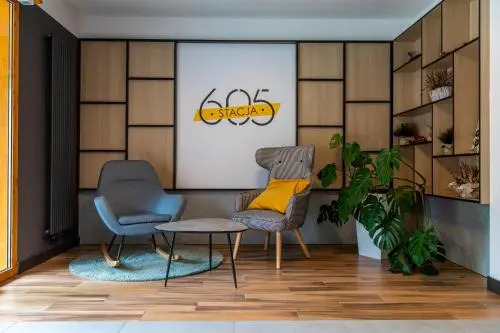 Stacja 605
