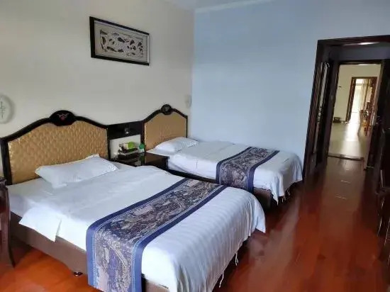 Phoenix Residence Qiandao Lake