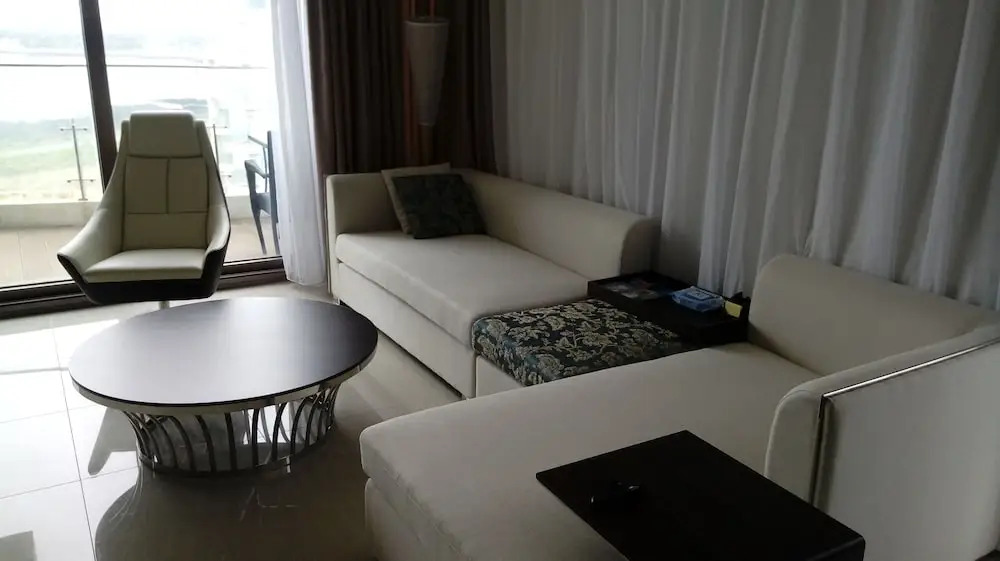Seopjikoji Ocean Condo