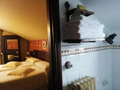 Posada de Pedreña