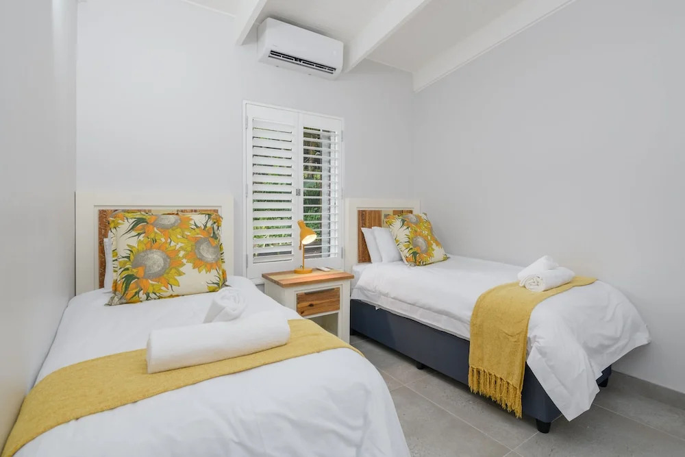 San Lameer Villa Rentals 2603