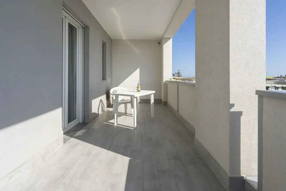 GS Residence