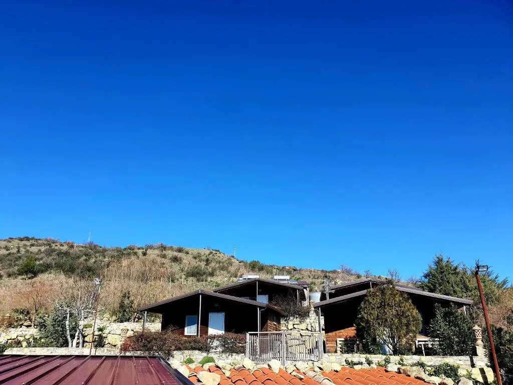 Agriturismo Leanza "La Baita"