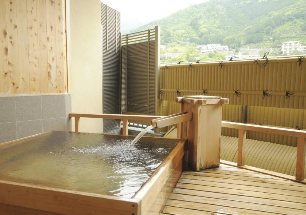 Kawasegien Isuzu Hotel