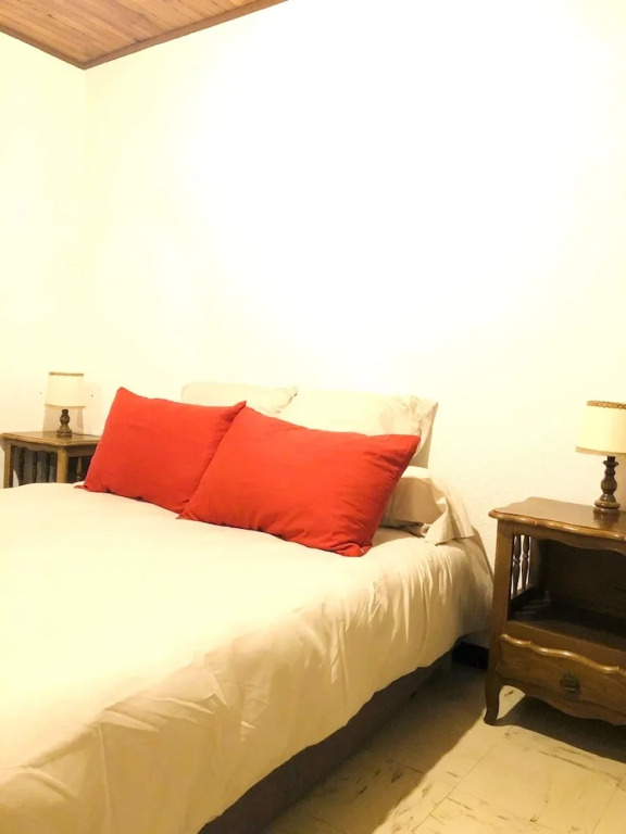Apartment with One Bedroom in Jausiers, with Wonderful Mountain View, Furnished Garden And Wifi - 14 Km From the Slopes