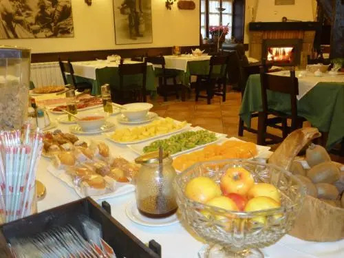 Casa Rural Jesuskoa