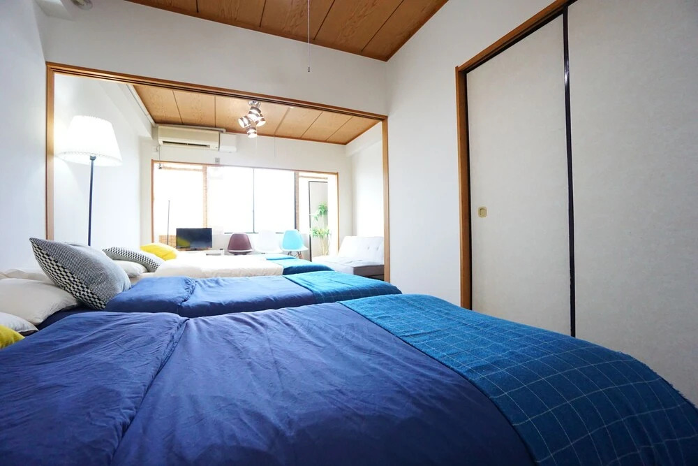 Terry's Apartment Namba South II