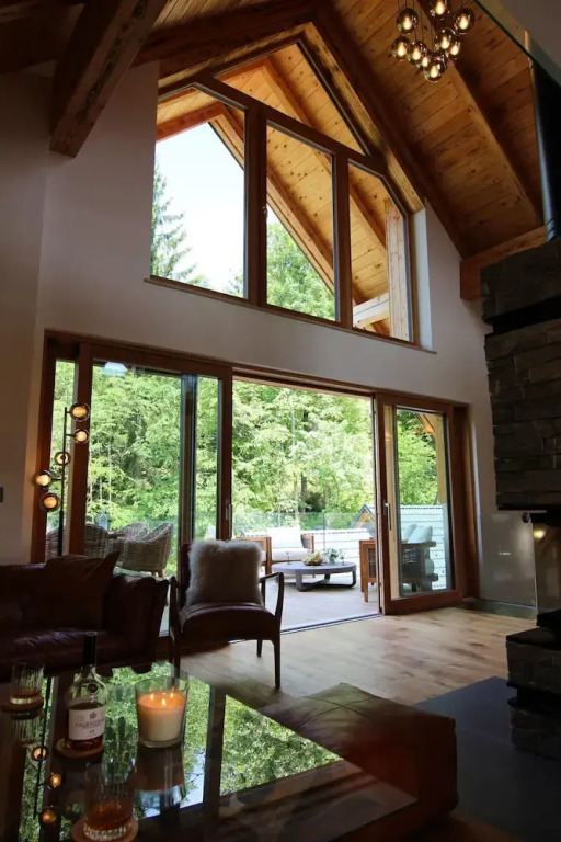 The Vila Bled Premium Luxury Retreat