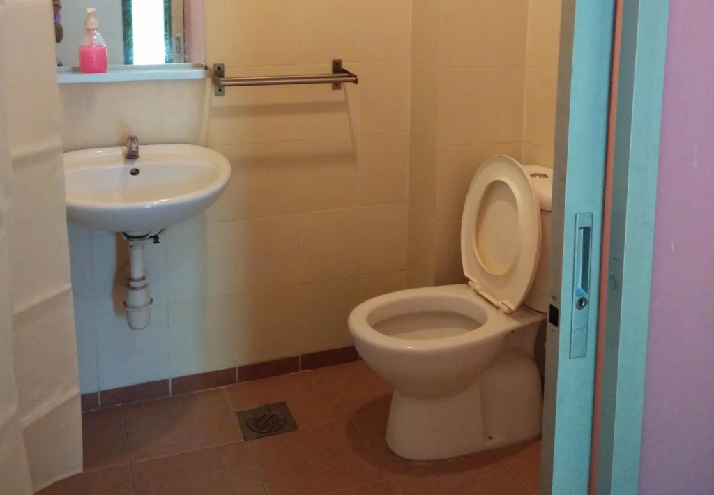 Fresh Hotel Falim
