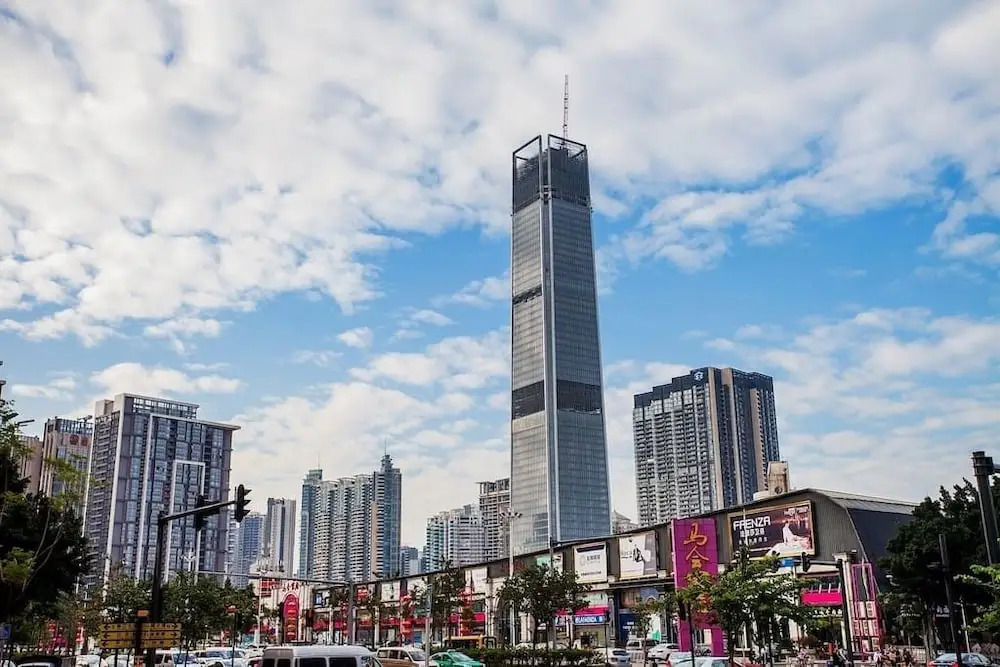 Yushang Xishe Aparthotel
