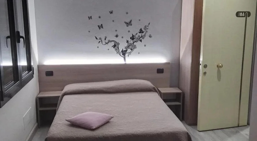 Hotel Alle Scuole NEW