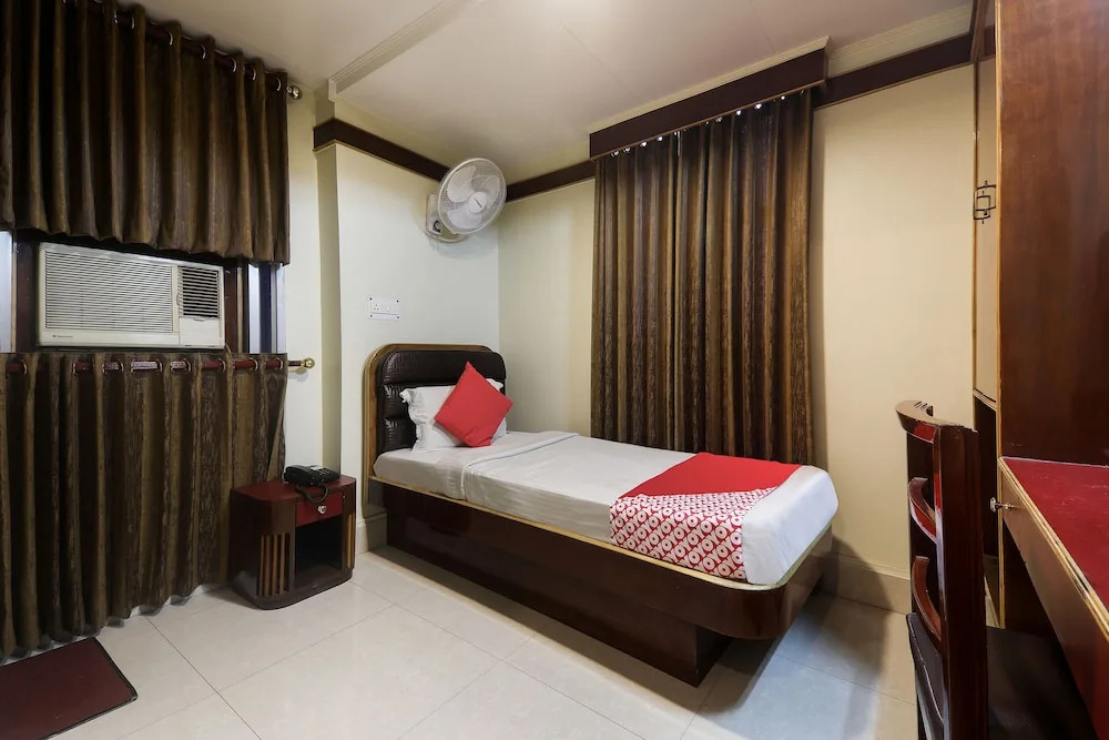 Hotel President