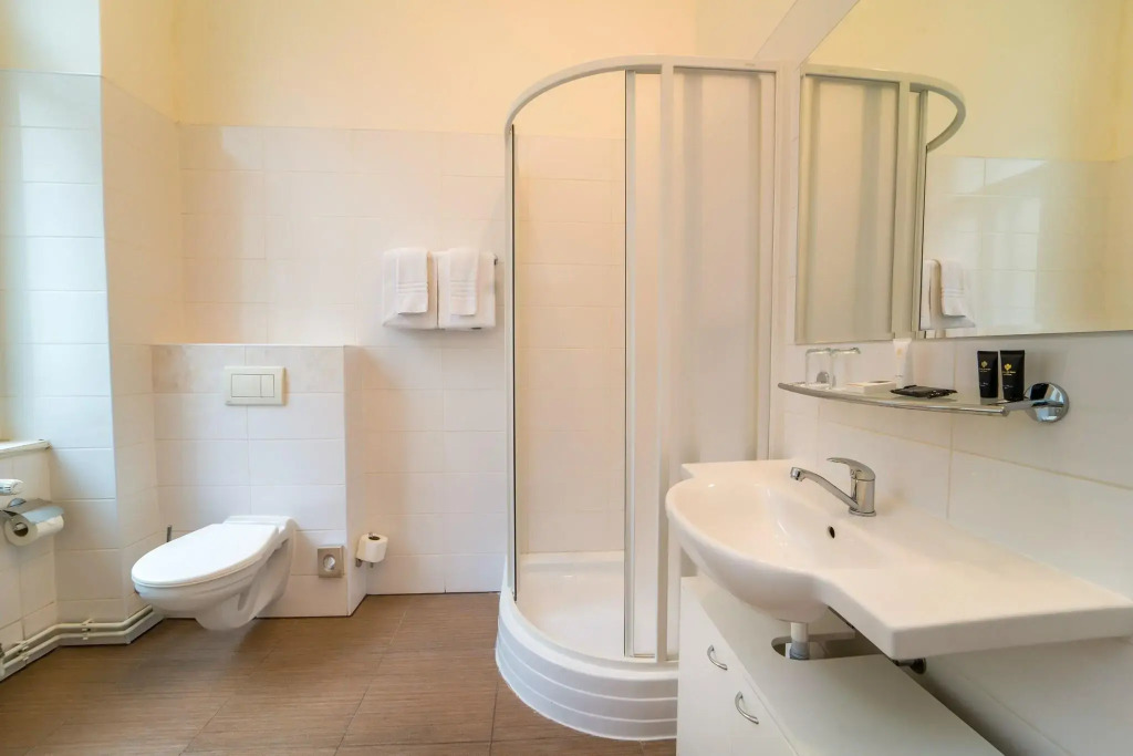 Metropolitan Old Town Hotel - Czech Leading Hotels