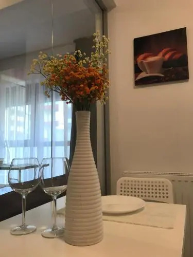 21 Residence Apartments